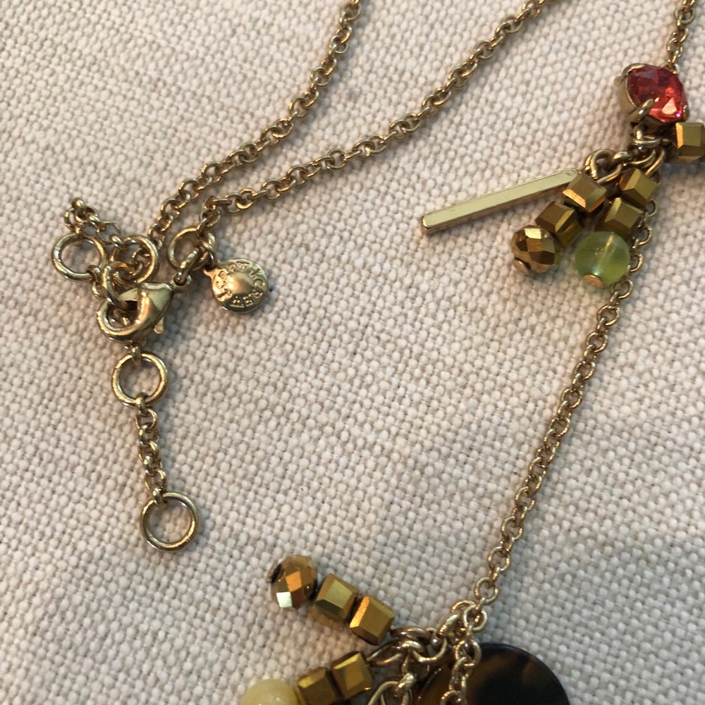 JCrew Necklace - Picture 4 of 5